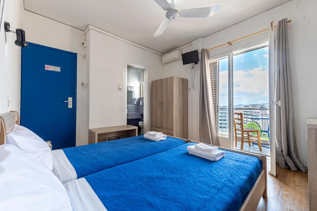 Sparta Team Hotel Athens