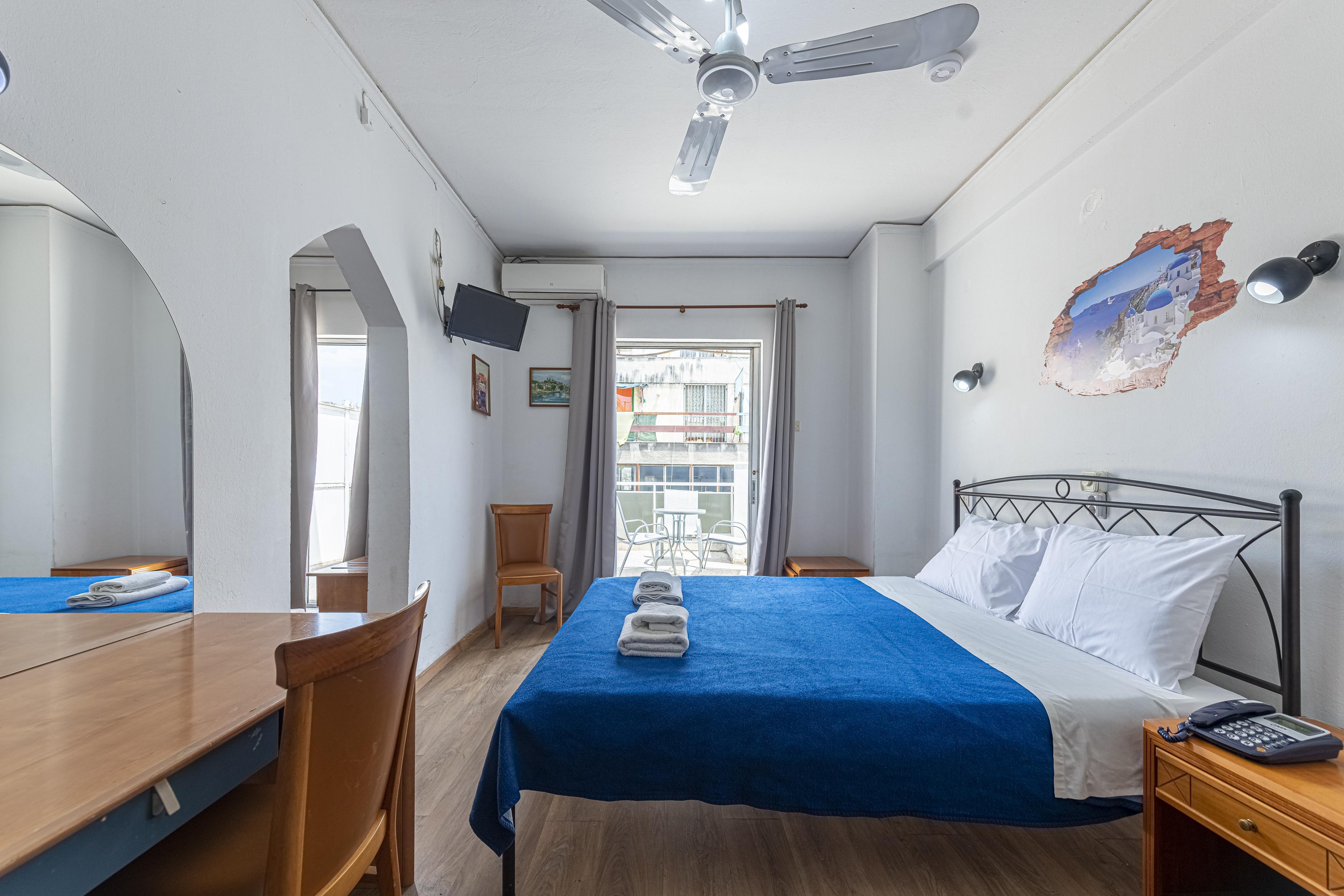 Sparta Team Hotel Athens