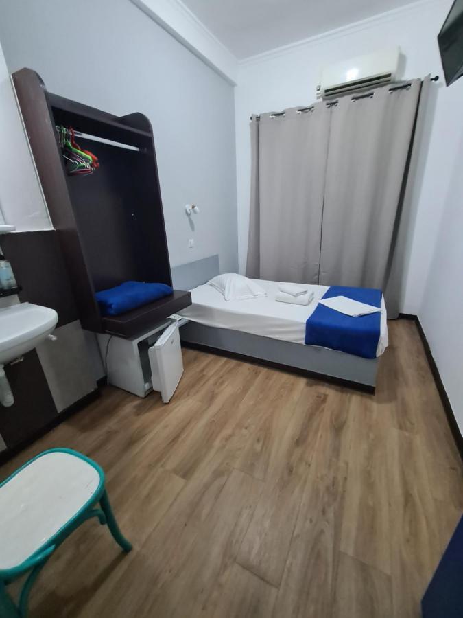 Sparta Team Hotel