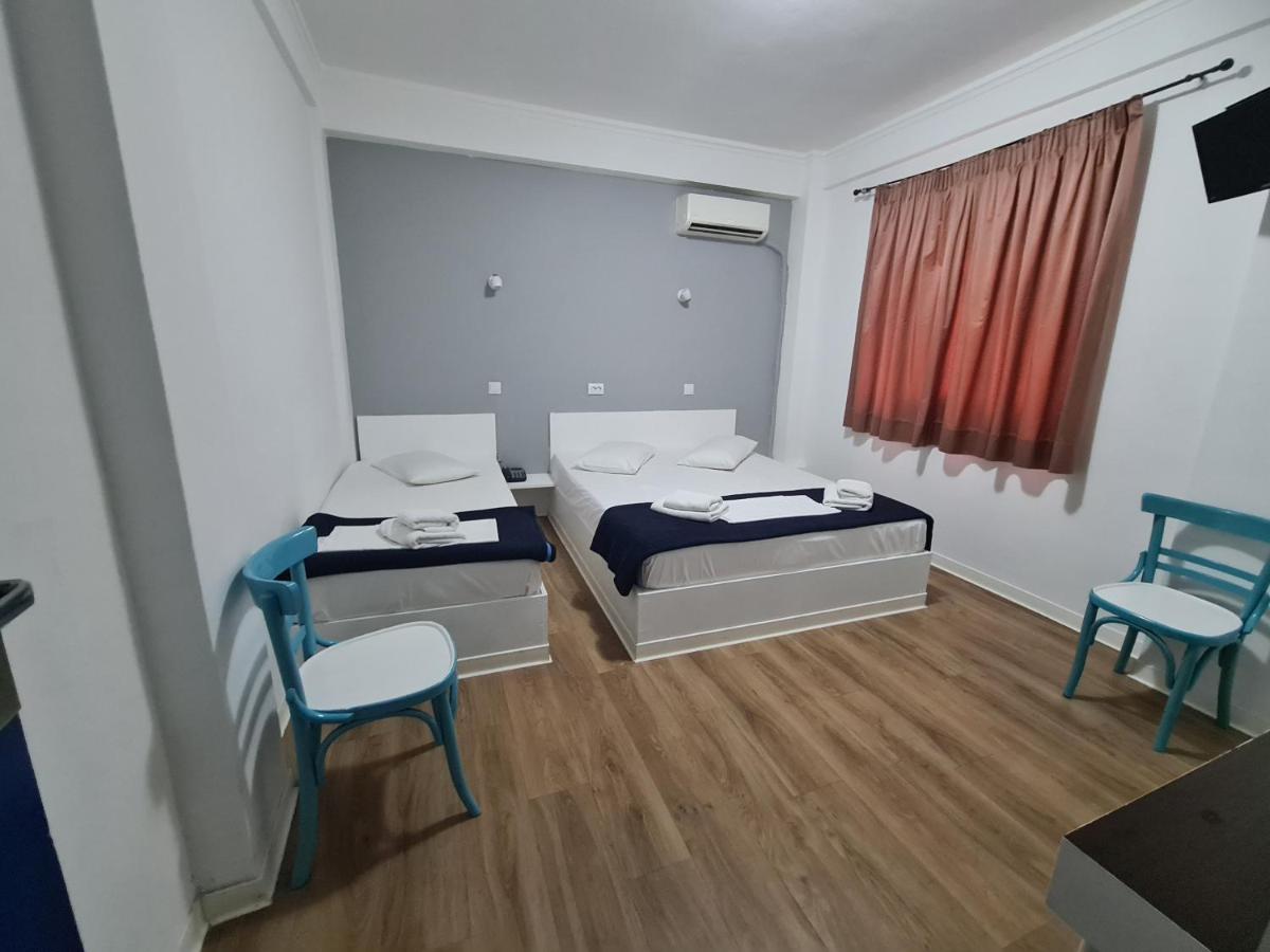 Hotel Sparta Team