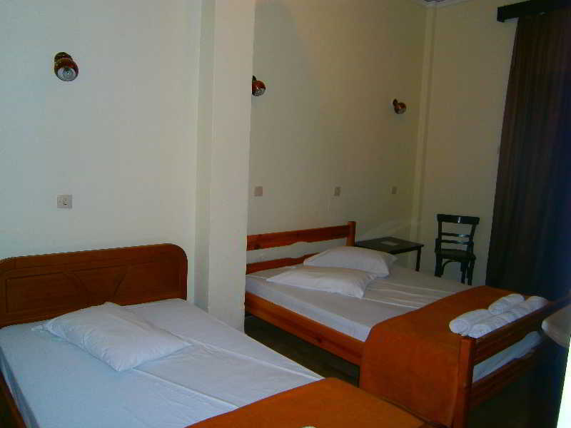 Hotel Sparta Team *