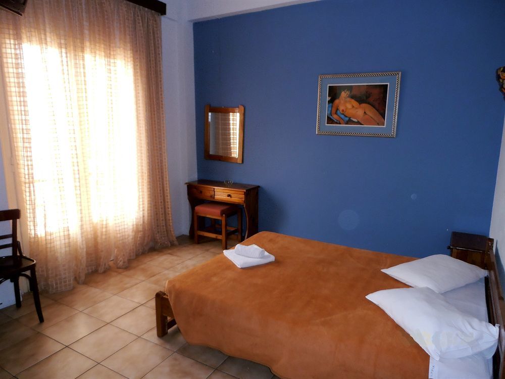 Hotel Sparta Team