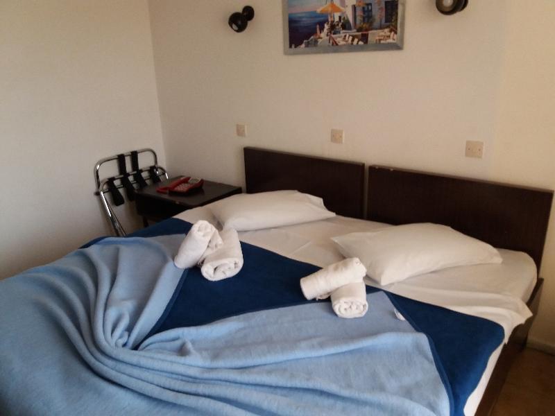Hotel Sparta Team *