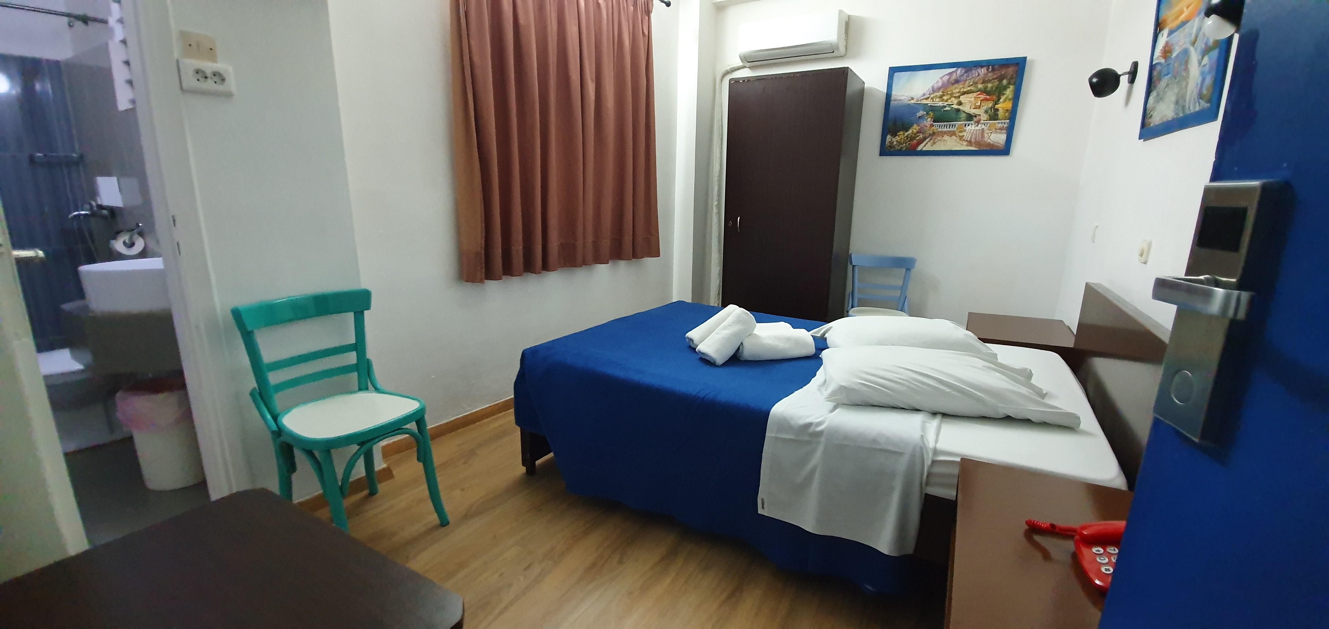 Hotel Sparta Team *