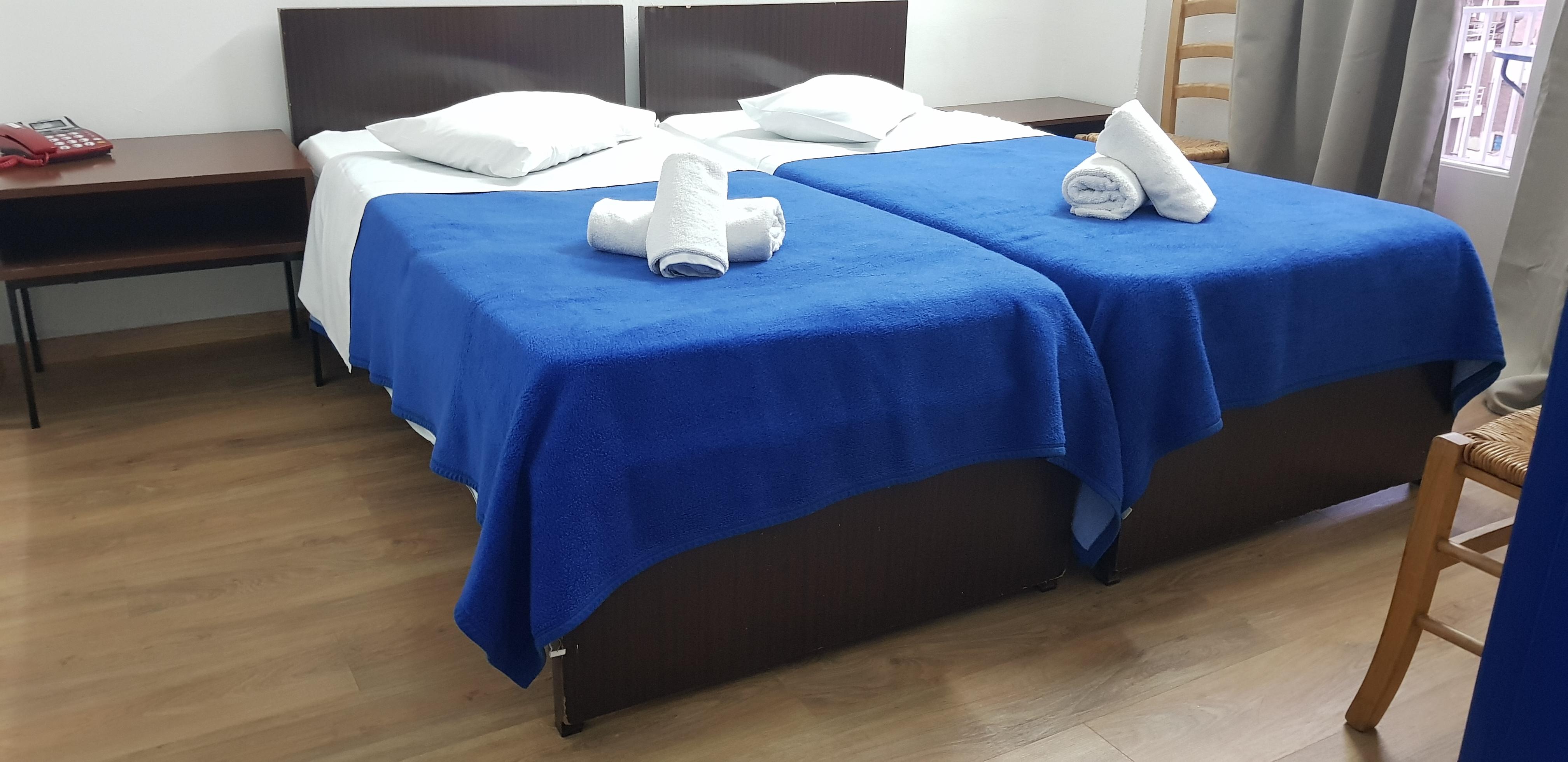 Sparta Team Hotel Atena