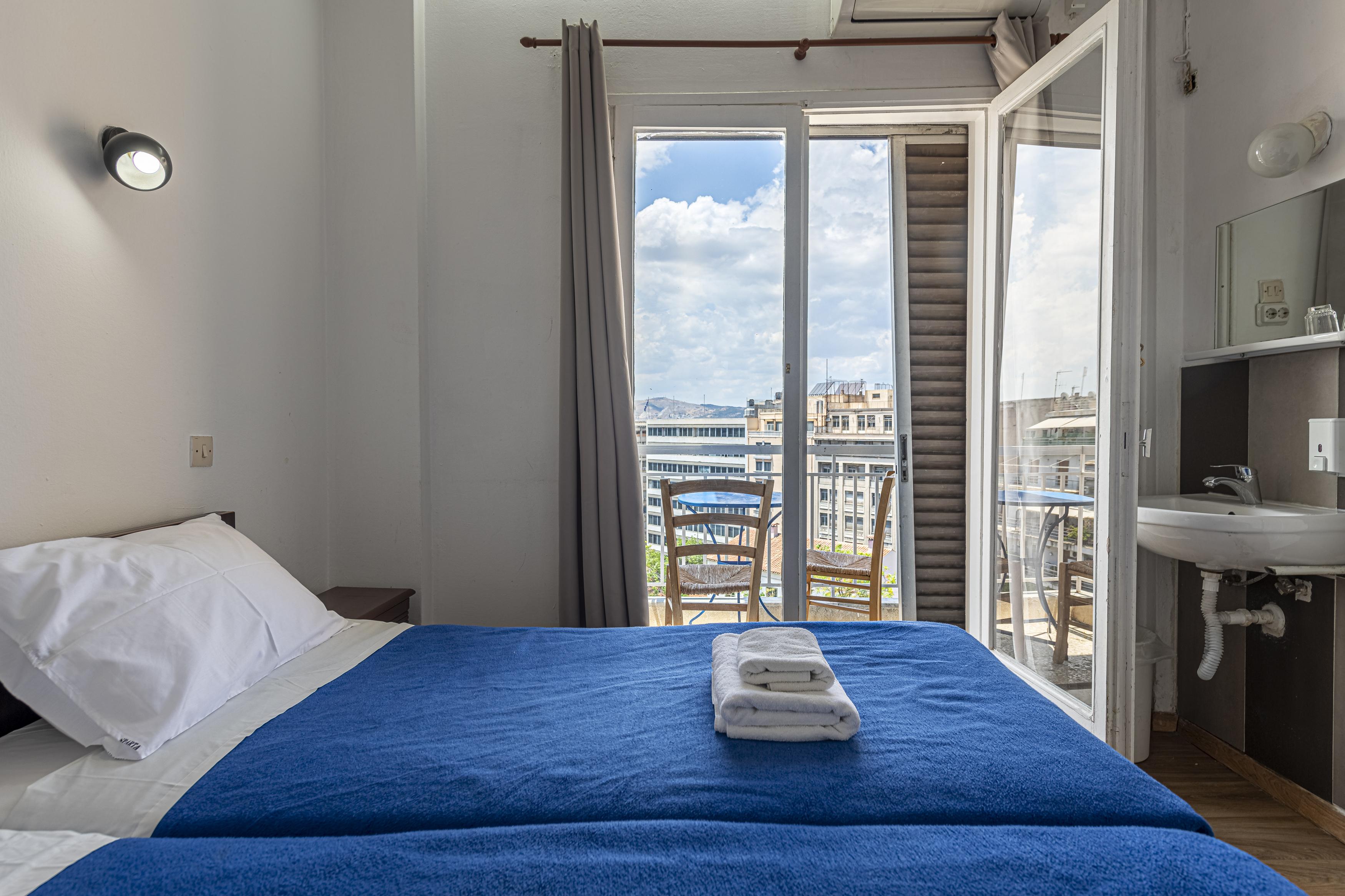 Sparta Team Hotel