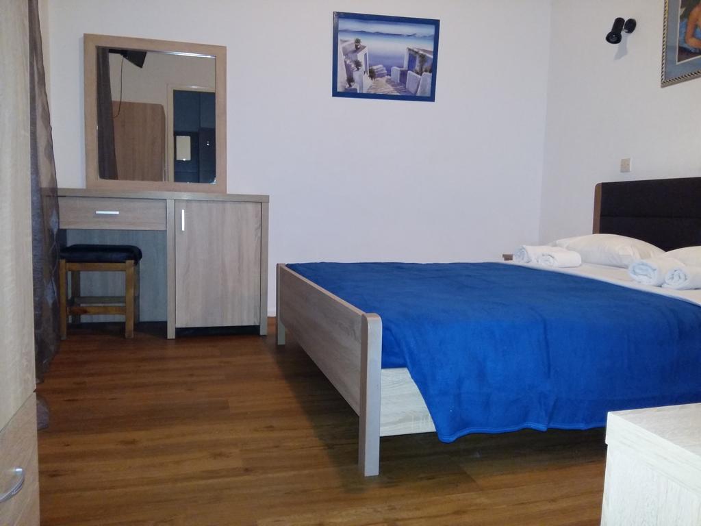 Sparta Team Hotel Atena