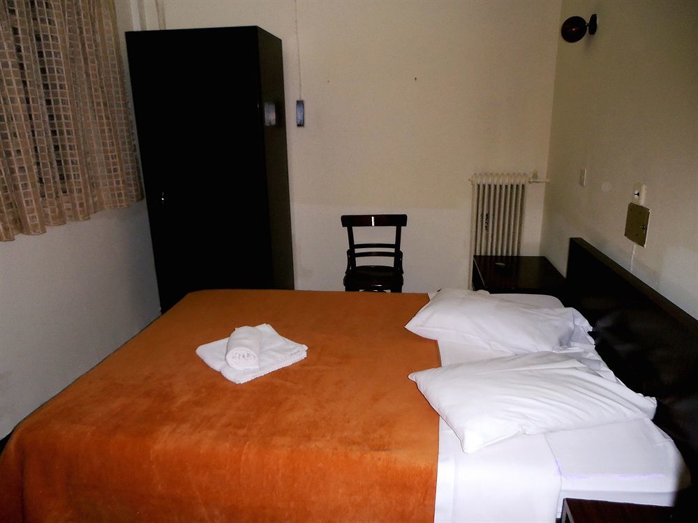 Hotel Sparta Team Atena