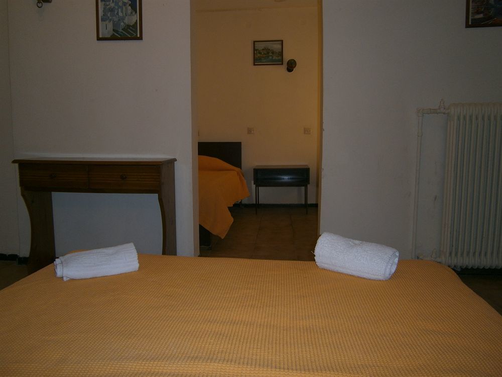 Sparta Team Hotel *
