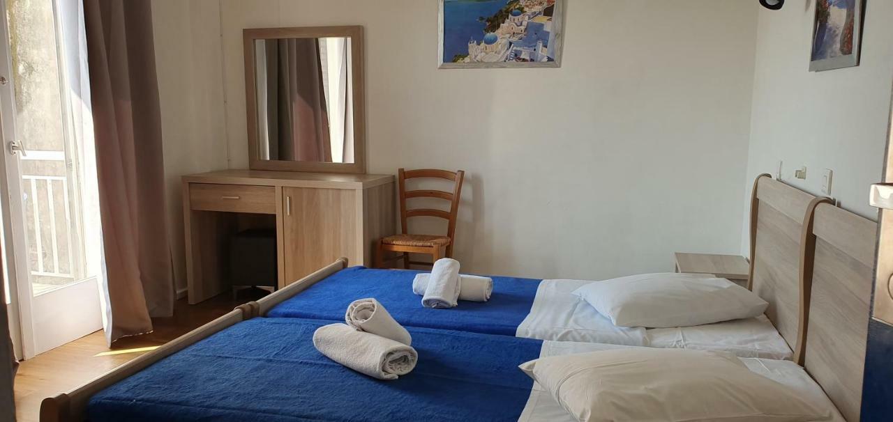 Hotel Sparta Team